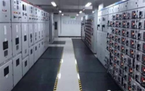 开关站/配电室施工全流程示范，手把手教学！